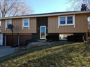 1509 Franklin St, Leavenworth, KS 66048