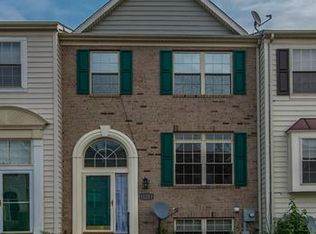 1512 S Rambling Way, Frederick, MD 21701