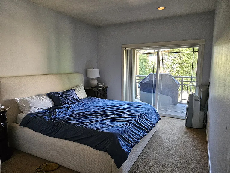1000 Cabin Creek Ln SW #B107 — Photo 4