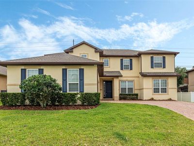 2735 Westyn Cove Ln, Ocoee, FL, 34761