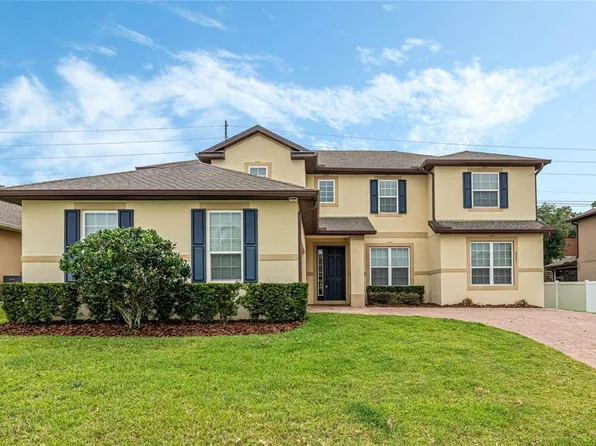 2735 Westyn Cove Ln, Ocoee, FL 34761