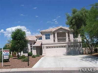 1st image of 10890 N Canada Hills Ct