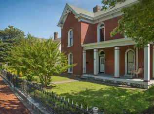 1220 7th Ave N, Nashville, TN 37208