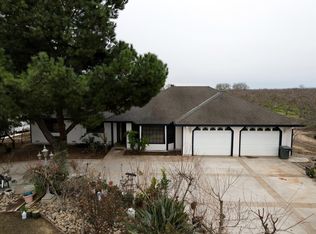 530 Sequoia Ave, Patterson, CA 95363