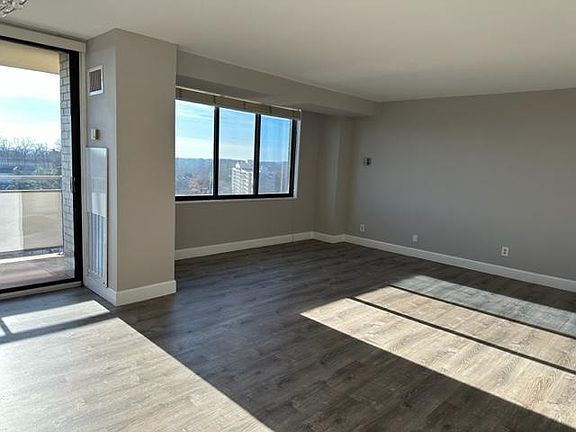 Sunfilled Dining and Living Room