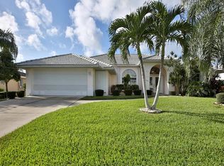 1105 Via Formia, Punta Gorda, FL 33950