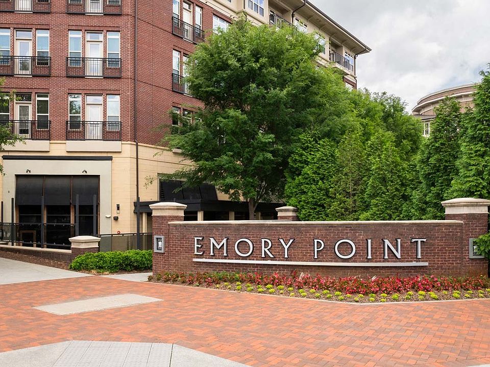 Emory Point Building Map Emory Point Apartment Rentals - Atlanta, Ga | Zillow