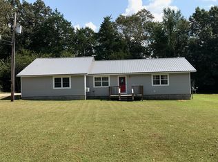 64 East Dr, Mt Pleasant, AR 72561