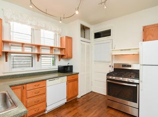 2525 W Haddon Ave #2, Chicago, IL 60622