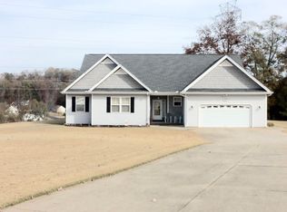 387 Bright Farm Rd, Duncan, SC 29334