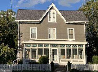 345 Morris Rd, Fort Washington, PA 19034