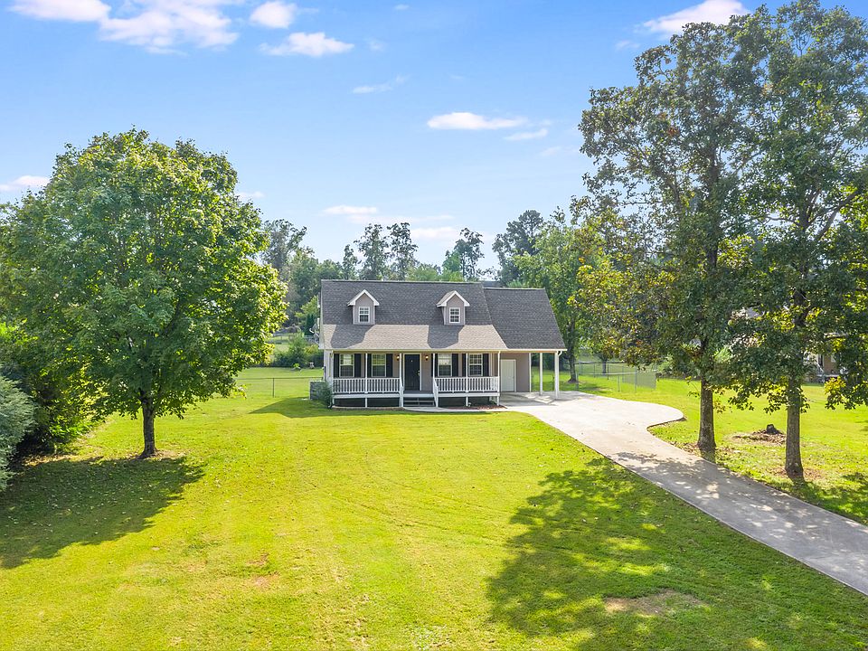 468 Old Parksville Rd NE, Cleveland, TN 37323 Zillow