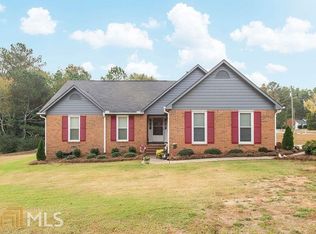 551 Cowan Trl, Stockbridge, GA 30281