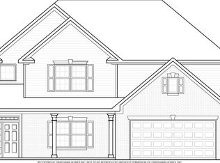 5153 Magazine Ln, Columbus, GA 31907