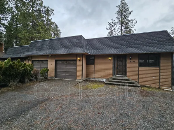 4306 N Ella Rd, Spokane, WA 99212