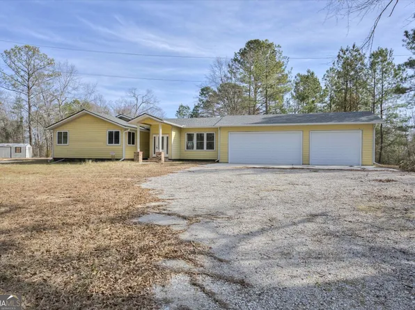 5585 Rosemont Dr, Appling, GA 30802