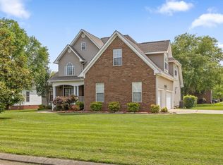 7514 Tranquility Dr, Ooltewah, TN 37363