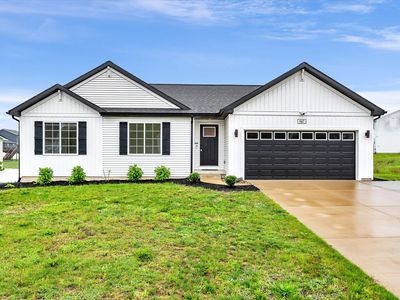 947 Green Meadows Dr, Middleville, MI, 49333