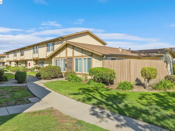 34524 Somerset Ter, Fremont, CA 94555