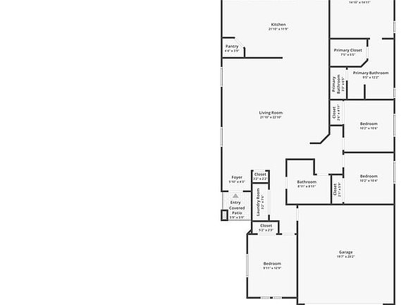 2nd image of this home
