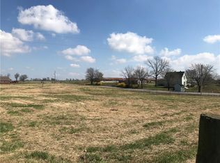 Carrie Smith Rd, Springdale, AR 72762