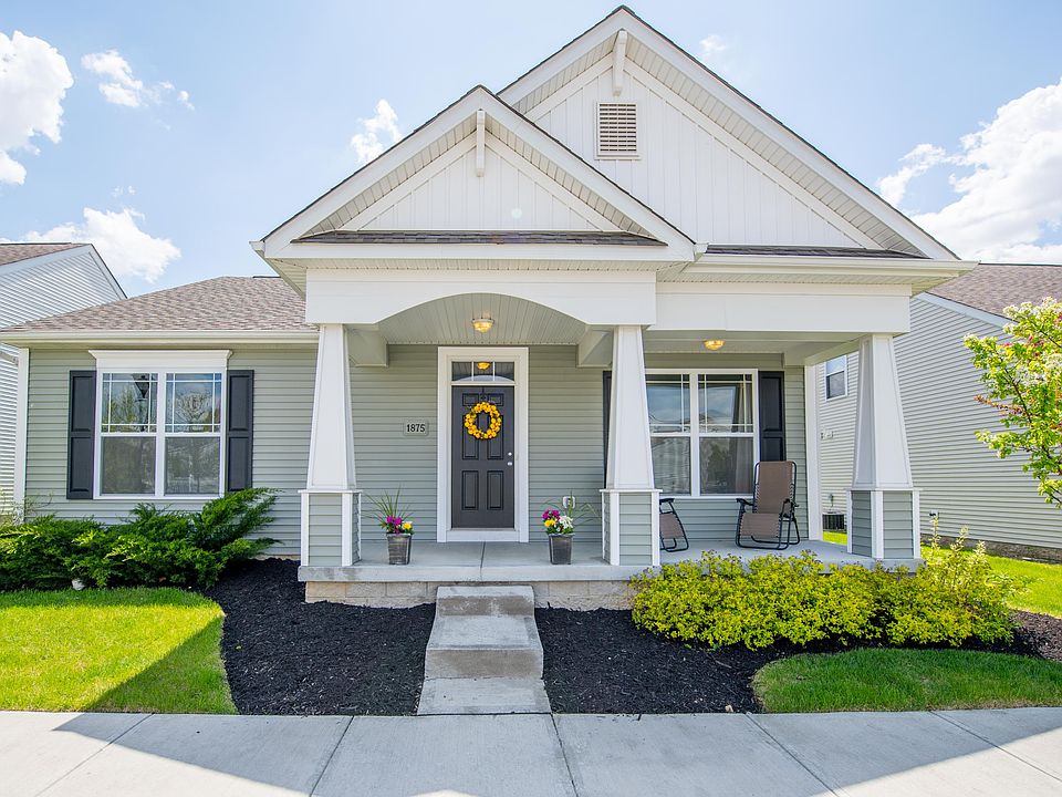Beautiful Curb Appeal