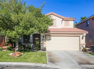 3732 Robert McGuire Ct, Las Vegas, NV 89129