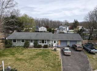 3 W Judith Dr, Hammonton, NJ