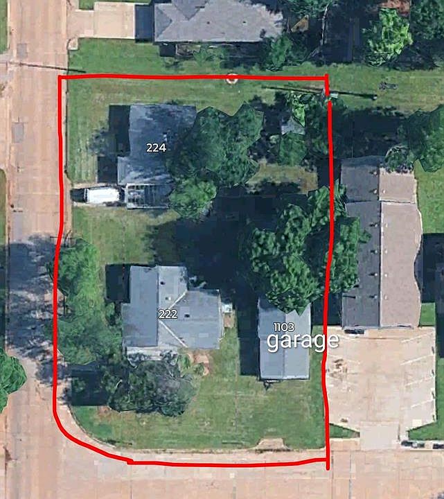 1st image of 224 N Blackwelder Ave