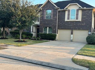 7936 Lake Commons Dr, Rosenberg, TX 77469