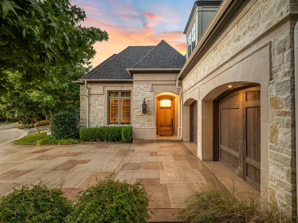 42 Elk Stone Dr, Dallas, TX 75248