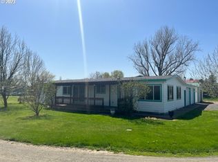 380 East St, Adams, OR 97810