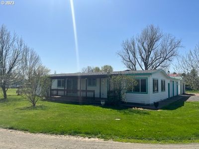 380 East St, Adams, OR, 97810