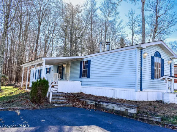 39 Valley Gorge Trl, White Haven, PA 18661
