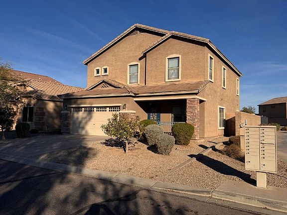 2nd image of 18 W Desert Vista Trl