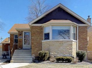 3925 N Oketo Ave, Chicago, IL