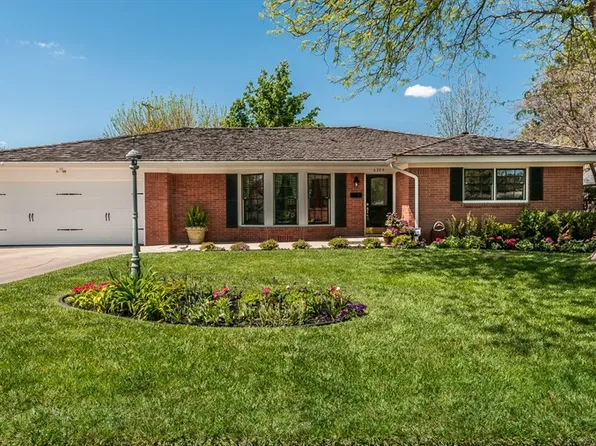 6204 Elmhurst Rd, Amarillo, TX 79106