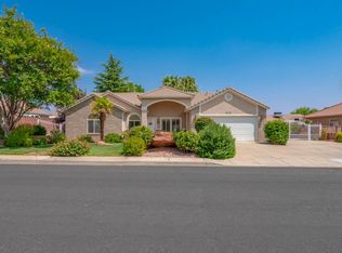 2126 Jacob Dr, Santa Clara, UT 84765