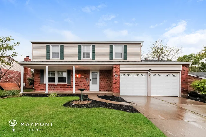 4 bed, 2.5 bath, 1752 sqft, $1,925 — Photo 1