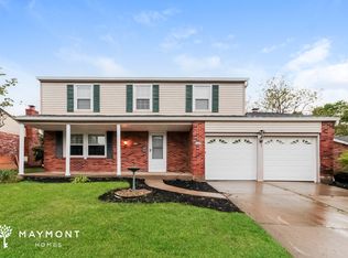 4392 Glenhaven Rd, Cincinnati, OH 45238