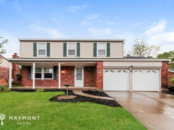 4392 Glenhaven Rd, Cincinnati, OH 45238