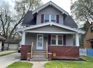 4102 Eastway St, Toledo, OH 43612