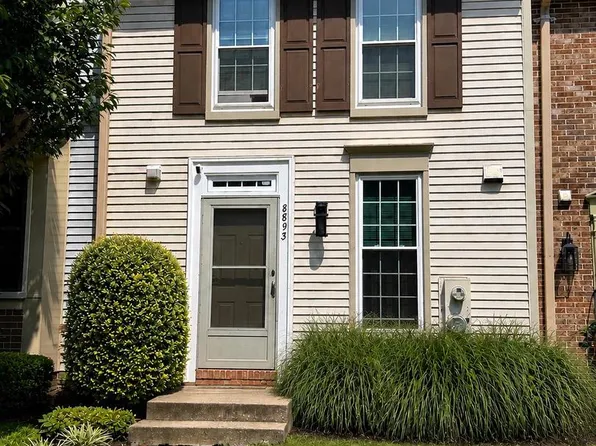 8893 Willowwood Way, Jessup, MD 20794