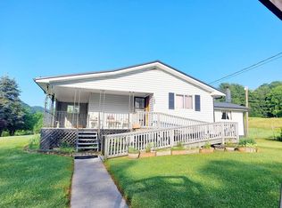 133 Unity Rd, Bluefield, VA 24605