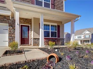 135 Mackinac Drive, Mooresville, NC 28117