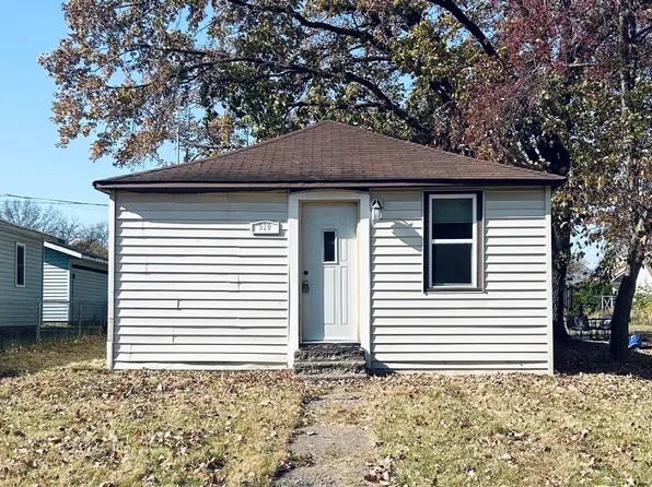 520 6th Ave, Ironton, MN 56455