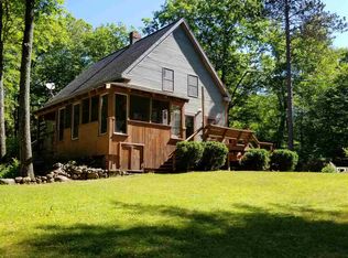 132 Modoc Hill Rd, Madison, NH 03849