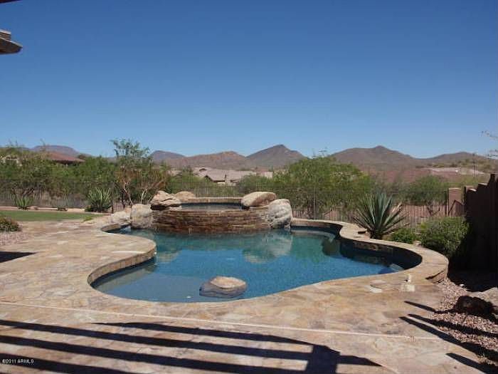1st image of 41815 N La Cantera Dr