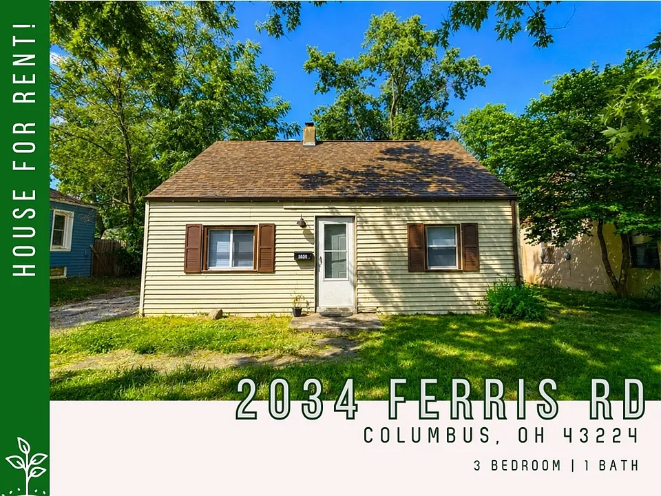 2034 Ferris Rd