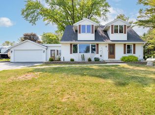 2633 Church Rd, Jackson, WI 53037